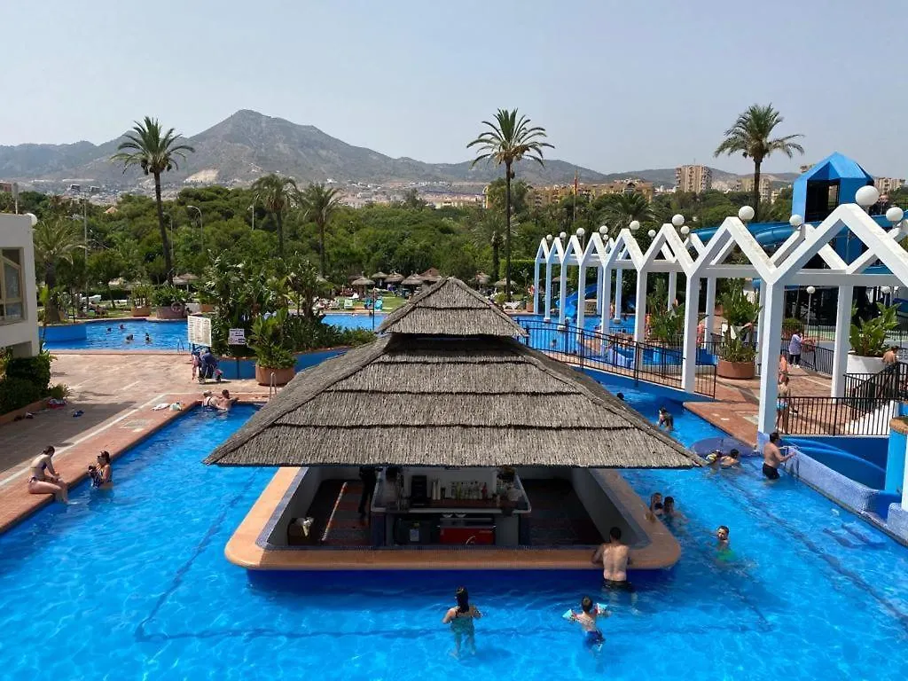 Preciosa Suite En Benalbeach Benalmádena 0*,