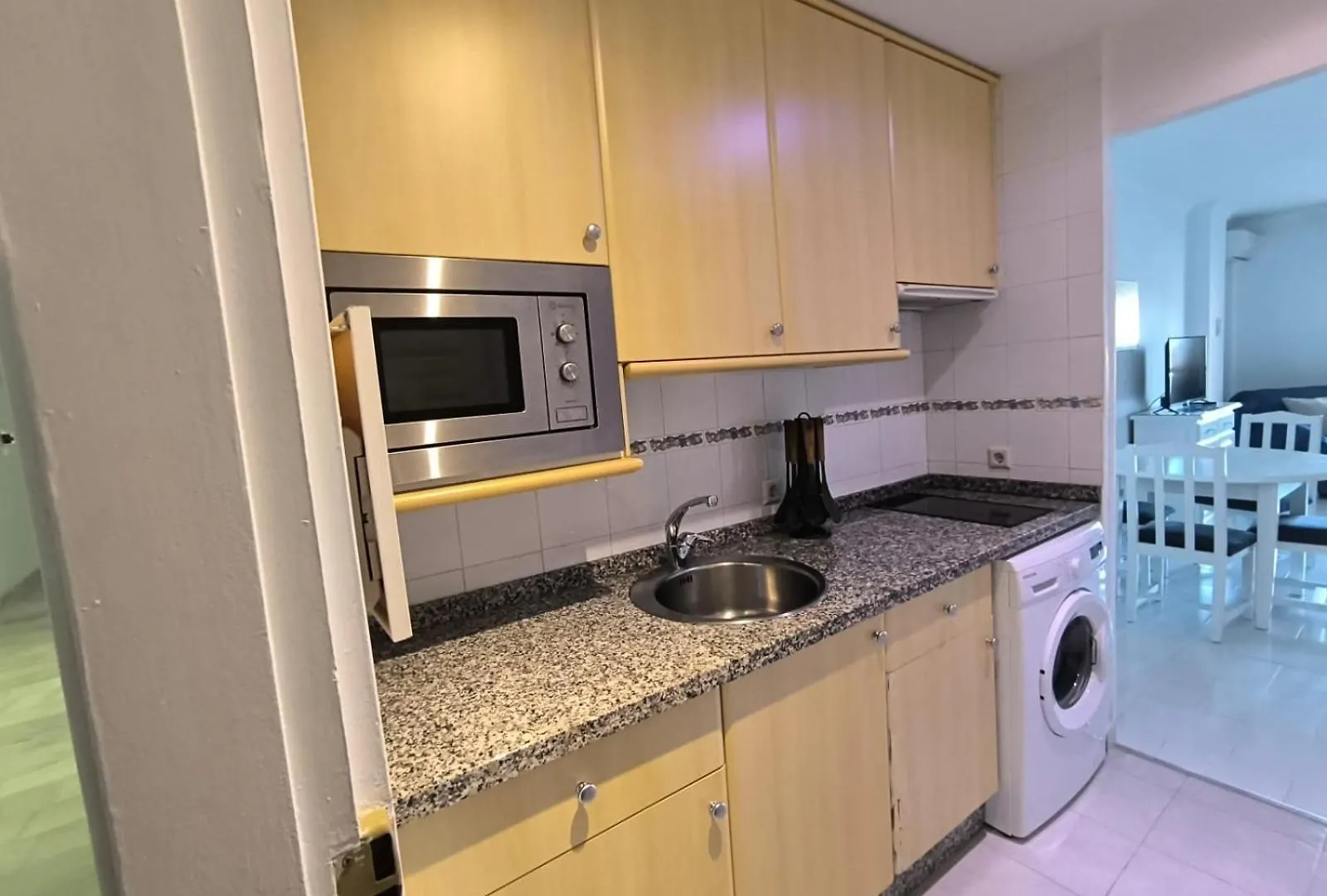 Preciosa Suite En Benalbeach Benalmádena