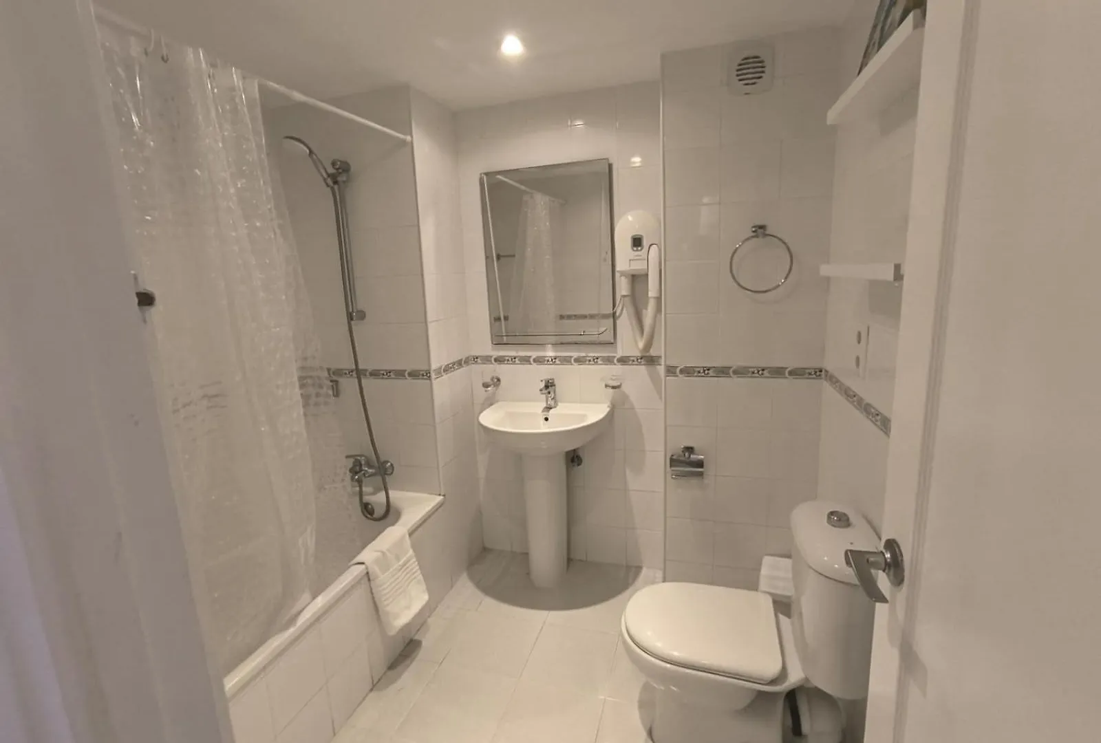 Preciosa Suite En Benalbeach Benalmádena Apartmán