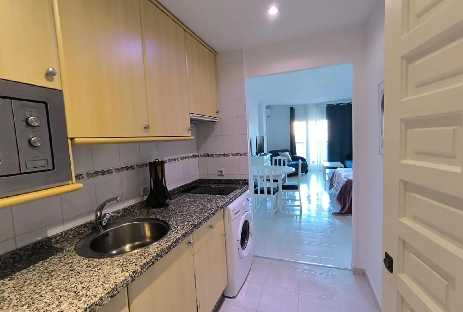 Preciosa Suite En Benalbeach Benalmádena
