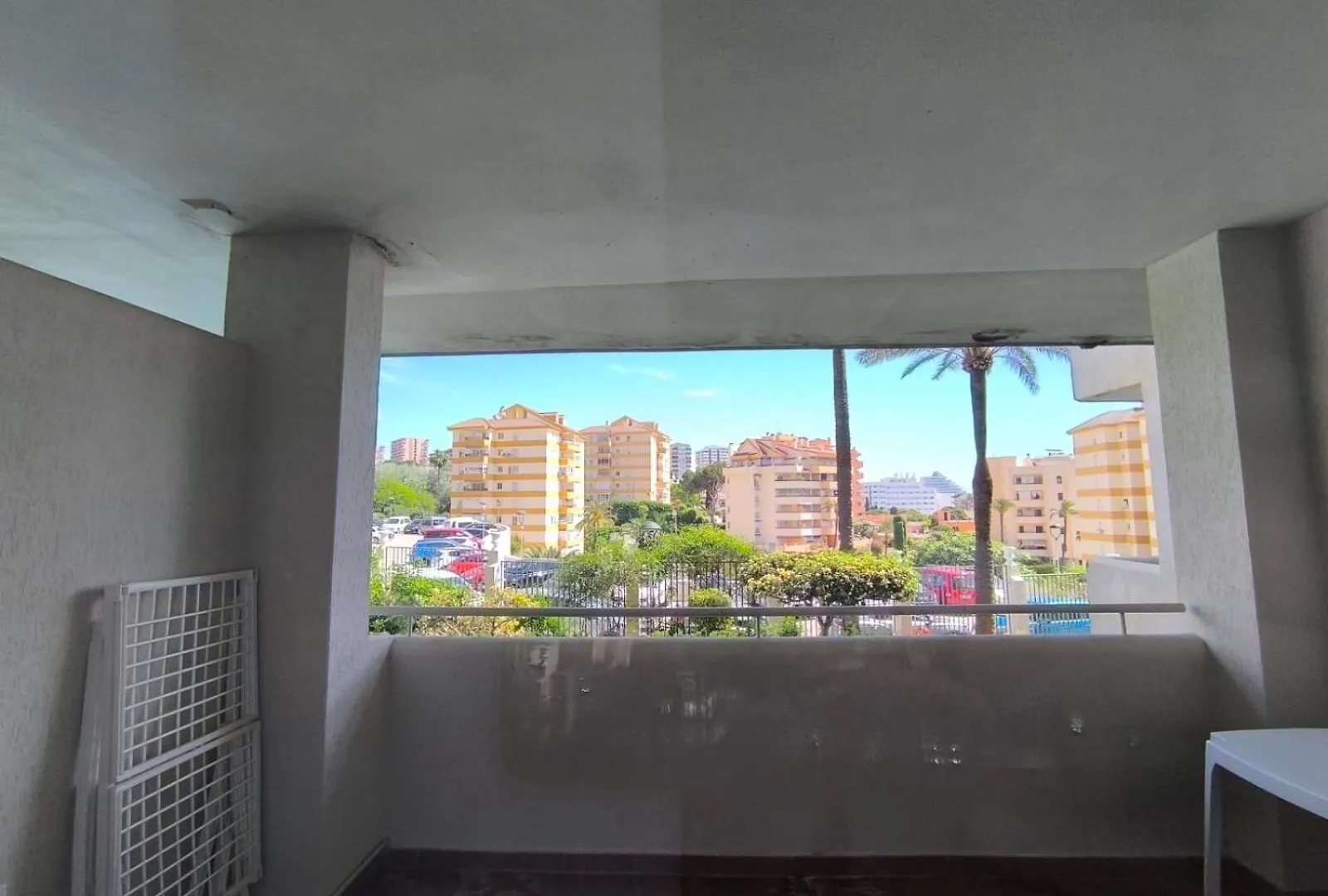 Preciosa Suite En Benalbeach 贝纳尔马德纳 0*,  西班牙