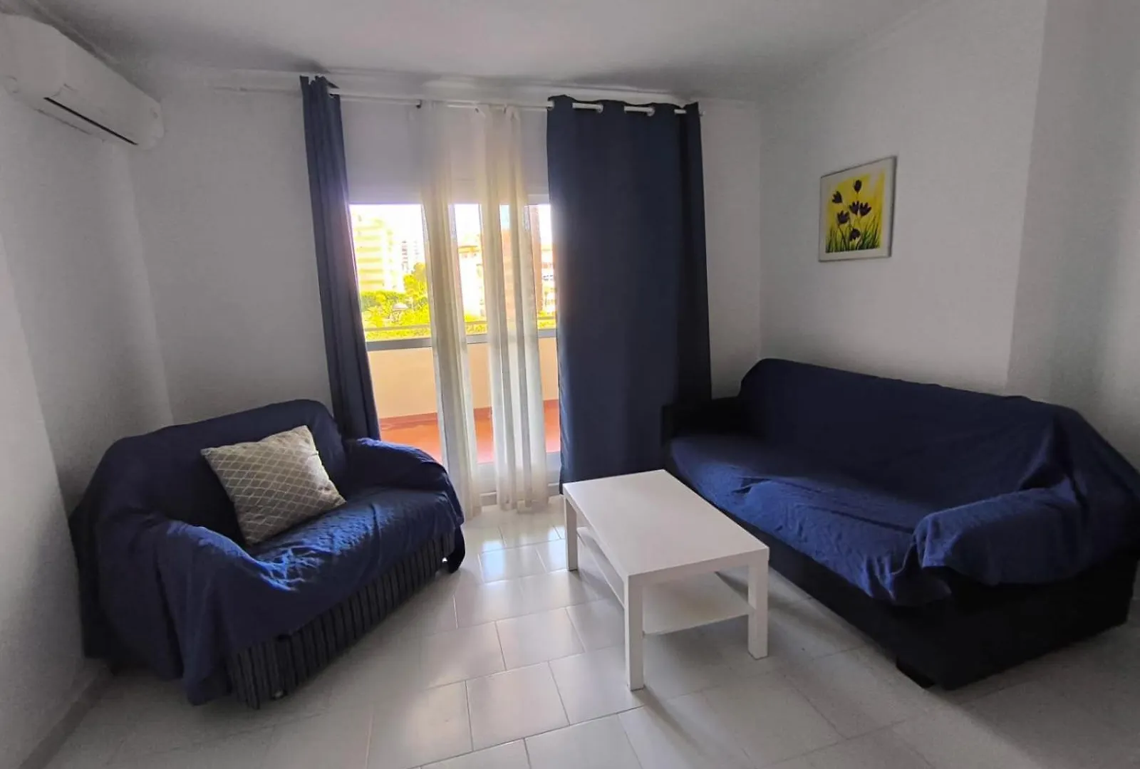 Preciosa Suite En Benalbeach 贝纳尔马德纳 0*,  西班牙
