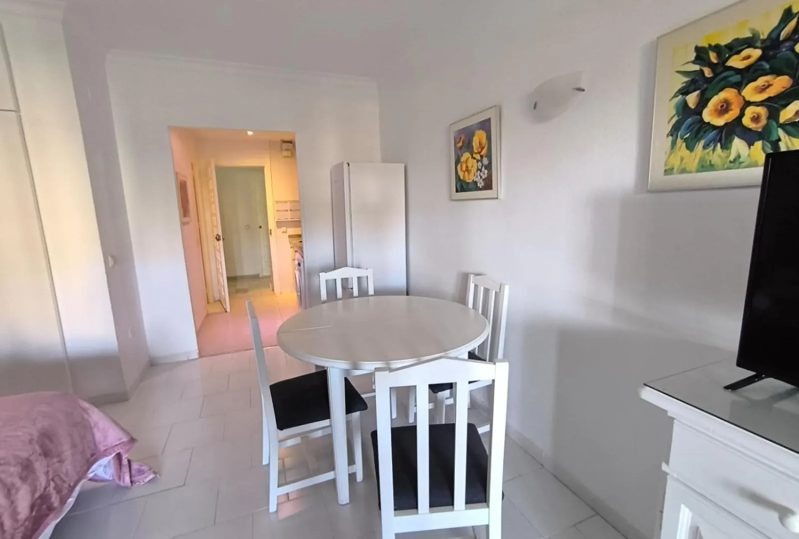 Preciosa Suite En Benalbeach 贝纳尔马德纳 公寓